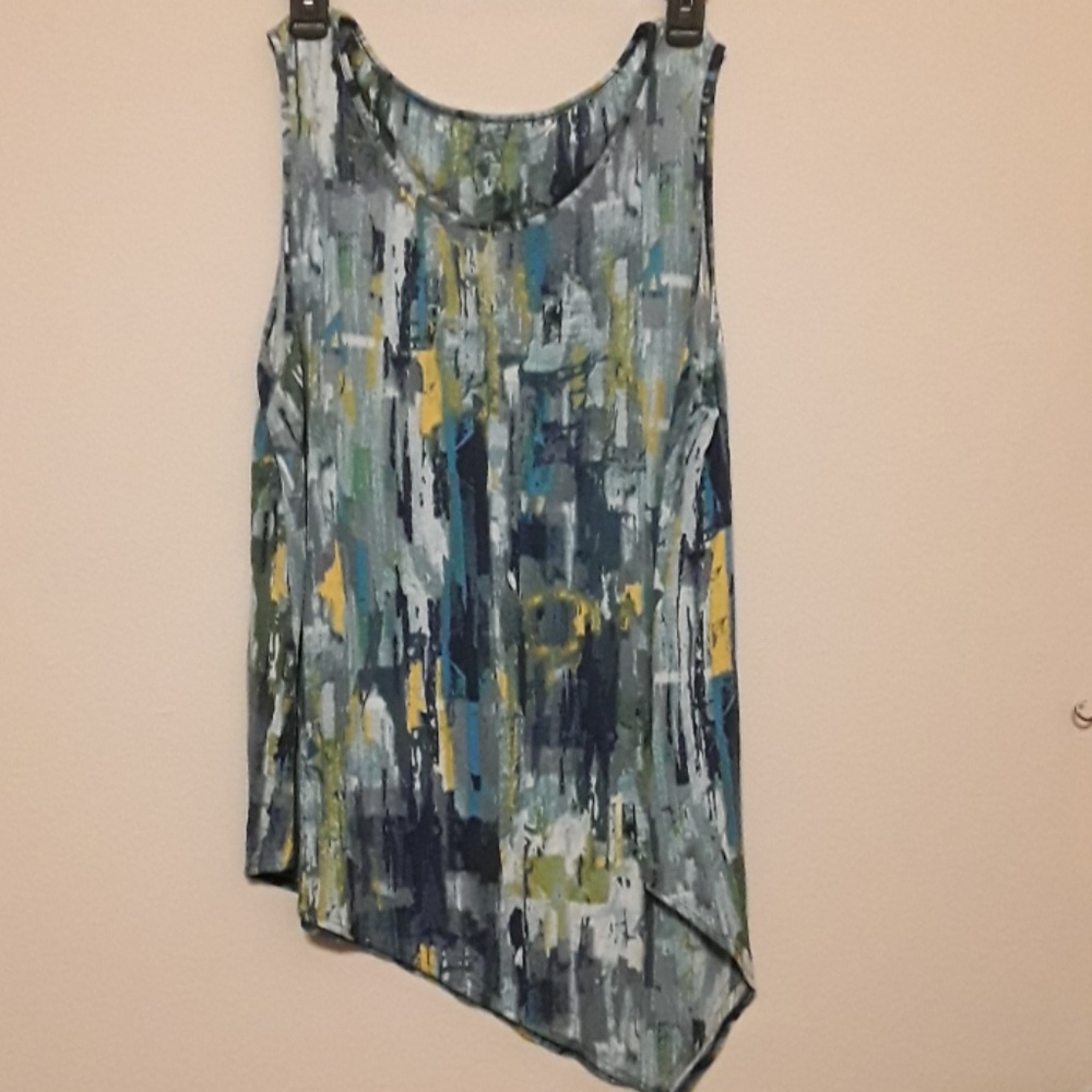 🍭5 for $25 Top, Sz L